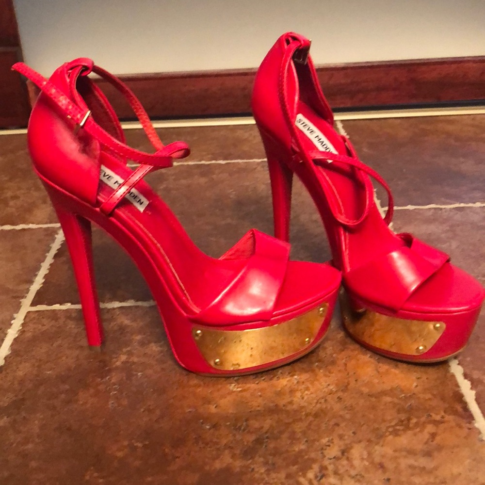 Heels - Steve Madden